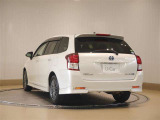 カローラフィールダー 1.5 ハイブリッド G エアロツアラー W×B 