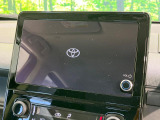 【8インチ ディスプレイオーディオ】大画面のディスプレイはAppleCarPlayやAndroidAutoが利用可能。大きな画面でスマホナビアプリ等が利用いただけます♪
