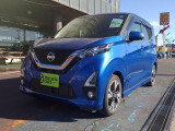 自動運転のプロパイロット装着車デイズが入荷しました!