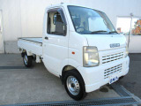 キャリイ KC エアコン パワステ 4WD 