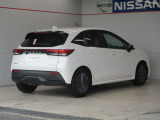 令和5年式!日産の人気車種!ノート・X(e-POWER)入庫しました。【本土レンタアップ】【北谷店展示】