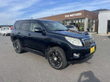 ランドクルーザープラド 2.7 TX 4WD 
