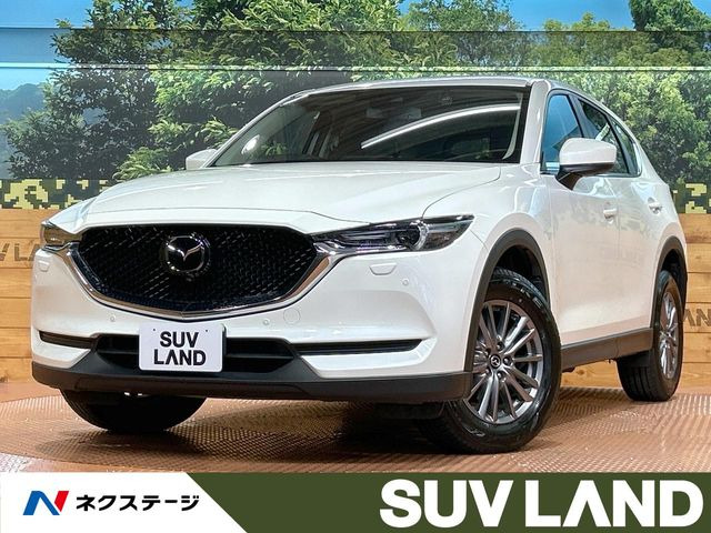 CX-5  XD プロアクティブ