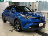 C-HR 1.2 G-T 4WD 