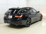 3シリーズツーリング 320d xドライブ Mスポーツ  4WD 