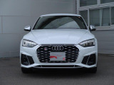 S5スポーツバック 3.0 4WD 