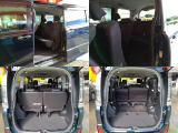 当社では、全車『修復歴なし』のお車のみ取り扱っております。第三者機関による公正な審査も取り入れており安心して中古車をご購入いただけます!