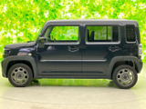 ハスラー ハイブリッド(HYBRID) G 4WD 