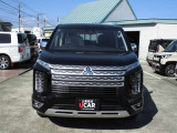 デリカD:5 2.2 P 4WD 