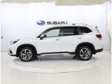 フォレスター 2.0 アドバンス 4WD 