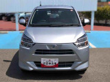 ミライース X SAIII 4WD 