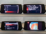 【マツダコネクト】ラジオ・テレビ/Bluetoothオーディオ、その他アプリケーションなどの機能で楽しむことができます。