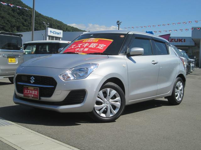 スイフト 1.2 XG 