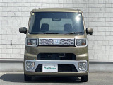 ウェイク X SA 4WD 修復歴無し