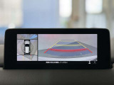 【展示車の状態】展示車は全て、マツダ車のエキスパートが、基本性能に関わる箇所を徹底的に点検。外装や室内に関しても、細部にいたるまで、しっかり清掃・洗浄を実施しています。