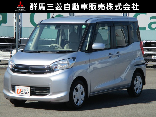 eKスペースM eアシスト