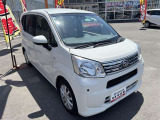 ムーヴ L SAIII 4WD 