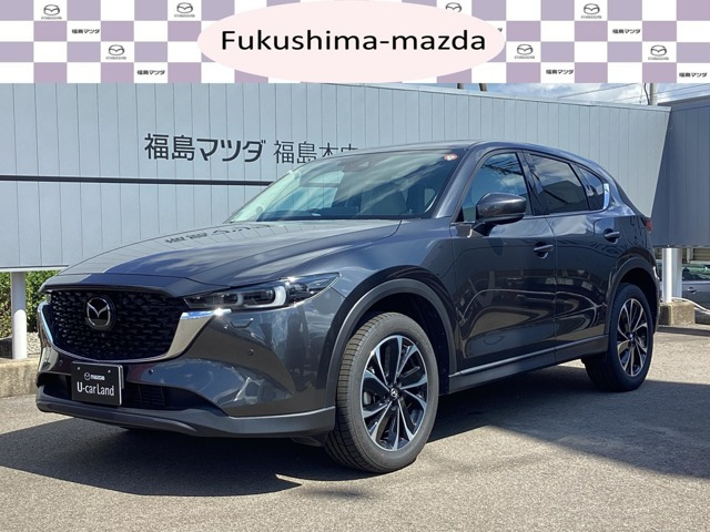 CX-5 2.2 XD Lパッケージ 4WD 