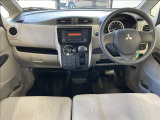 eKワゴン M 禁煙車 CDオーディオ 電動格納ミラー キ