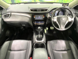 エクストレイル 2.0 20X エマージェンシーブレーキパッケージ 
