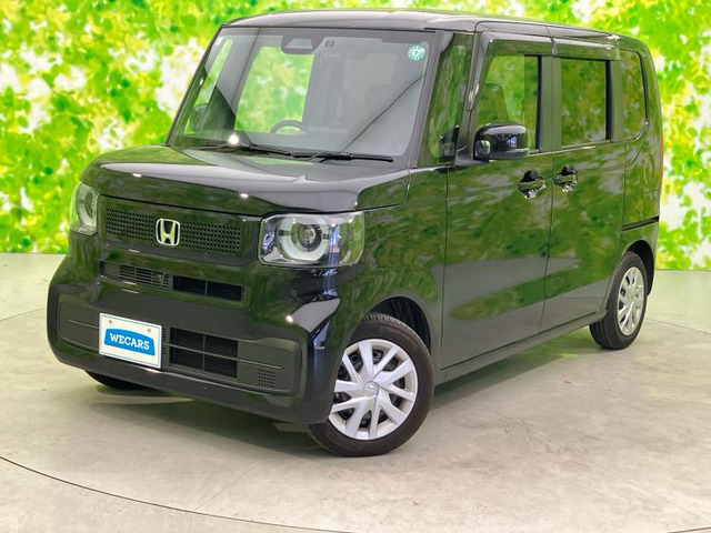 N-BOX