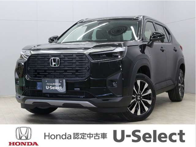 ZR-V 1.5 Z 