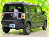 ハスラー ハイブリッド(HYBRID) G 4WD 