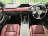 MAZDA3ファストバック 1.8 XD バーガンディ セレクション 