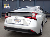 プリウス 1.8 S メモリナビ・バックカメラ・ETC・Bluetooth