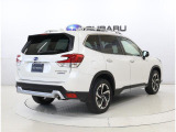 フォレスター 2.0 アドバンス 4WD 