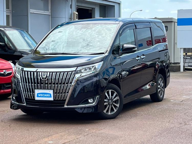 エスクァイア2.0 Gi プレミアムパッケージ 4WD
