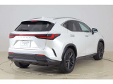 NX 350h バージョンL 