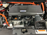 CR-V 2.0 ハイブリッド EX マスターピース 4WD 
