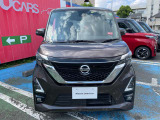 デイズ ハイウェイスター Gターボ プロパイロットエディション 