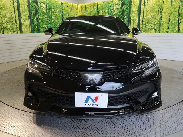 トヨタ マークX 3.5 350RDS の中古車詳細 (82,433km, ブラック