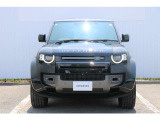 ディフェンダー 110 V8 5.0L P525 4WD 