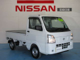クリッパートラック DX 4WD 