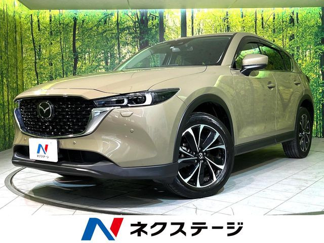 CX-5 2.2 XD Lパッケージ 