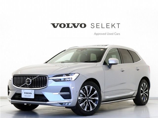 XC60 ウルトラ B5 AWD 4WD 