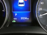 走行距離 57214km