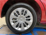 165/65R14インチ  フルホイールキャップ