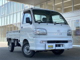 ハイゼットトラック スペシャル 3方開 4WD