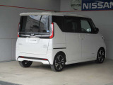 ★特選車★ルークスハイウェイスターGターボ-プロパイロットED【北谷店展示】
