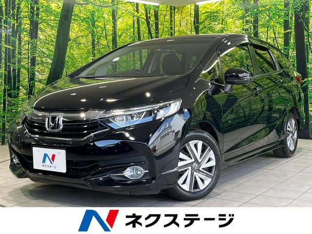 シャトル1.5 G