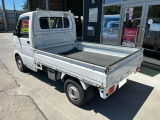 キャリイ KC エアコン パワステ 4WD 