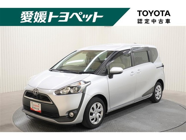 シエンタ 1.5 X ウェルキャブ 車いす仕様車 タイプI 助手席側セカンドシート付 