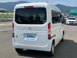 N-VAN L ホンダセンシング 