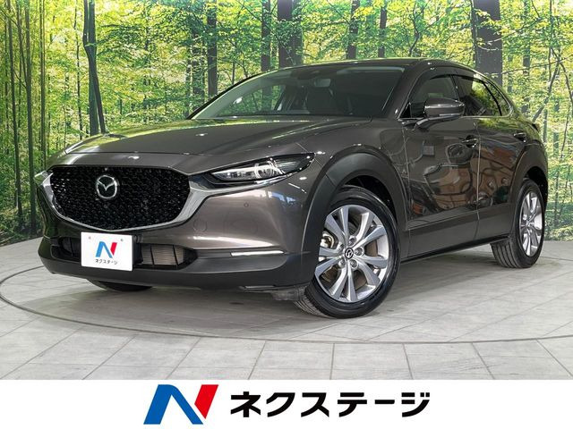 CX-30 2.0 20S プロアクティブ 