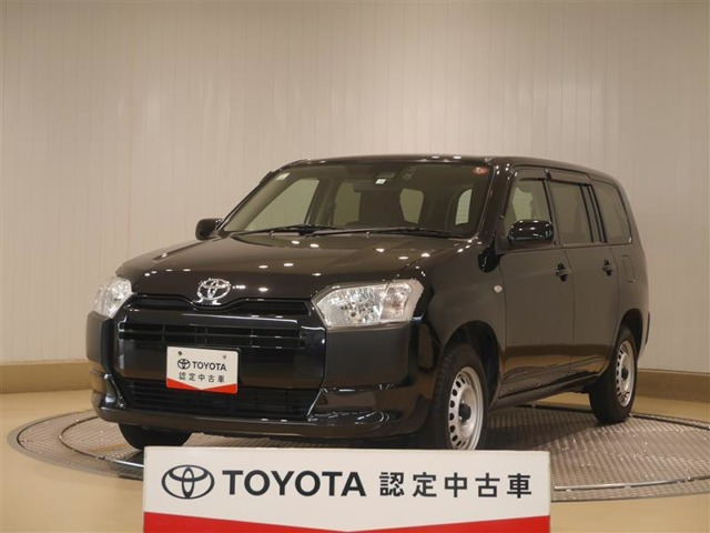 プロボックスバン1.5 GL 4WD