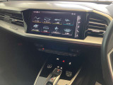Audiドライブセレクトでは、車両の乗り心地の調整ができます。